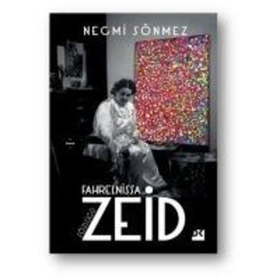 Fahrelnissa Zeid Sözlügü, Taschenbuch von Necmi Sönmez, Dogan Kitap