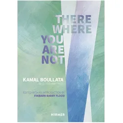 There Where You Are Not, Fachbücher von Finbarr Barry Flood