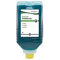 Deb Stoko, Duschmittel, SC Johnson Hautreinigung Estesol SHOWER 2l (2000 ml)