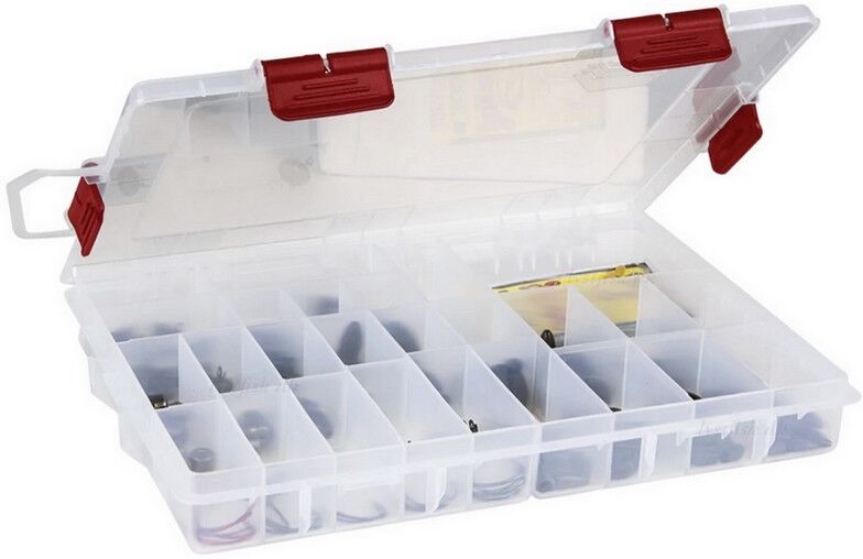 Plano Rustrictor Stowaway Terminal