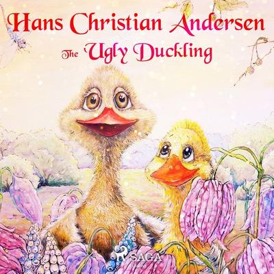 The Ugly Duckling - Hans Christian Andersen, Audio, 4069828206106