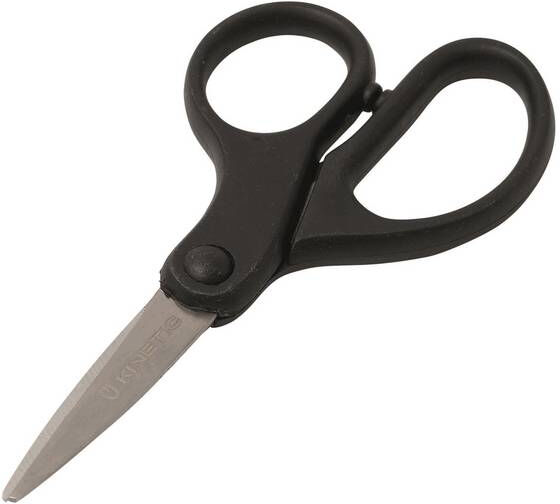 Kinetic Braid Scissors