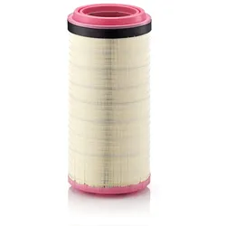 Luftfilter MANN-FILTER C 25 1020