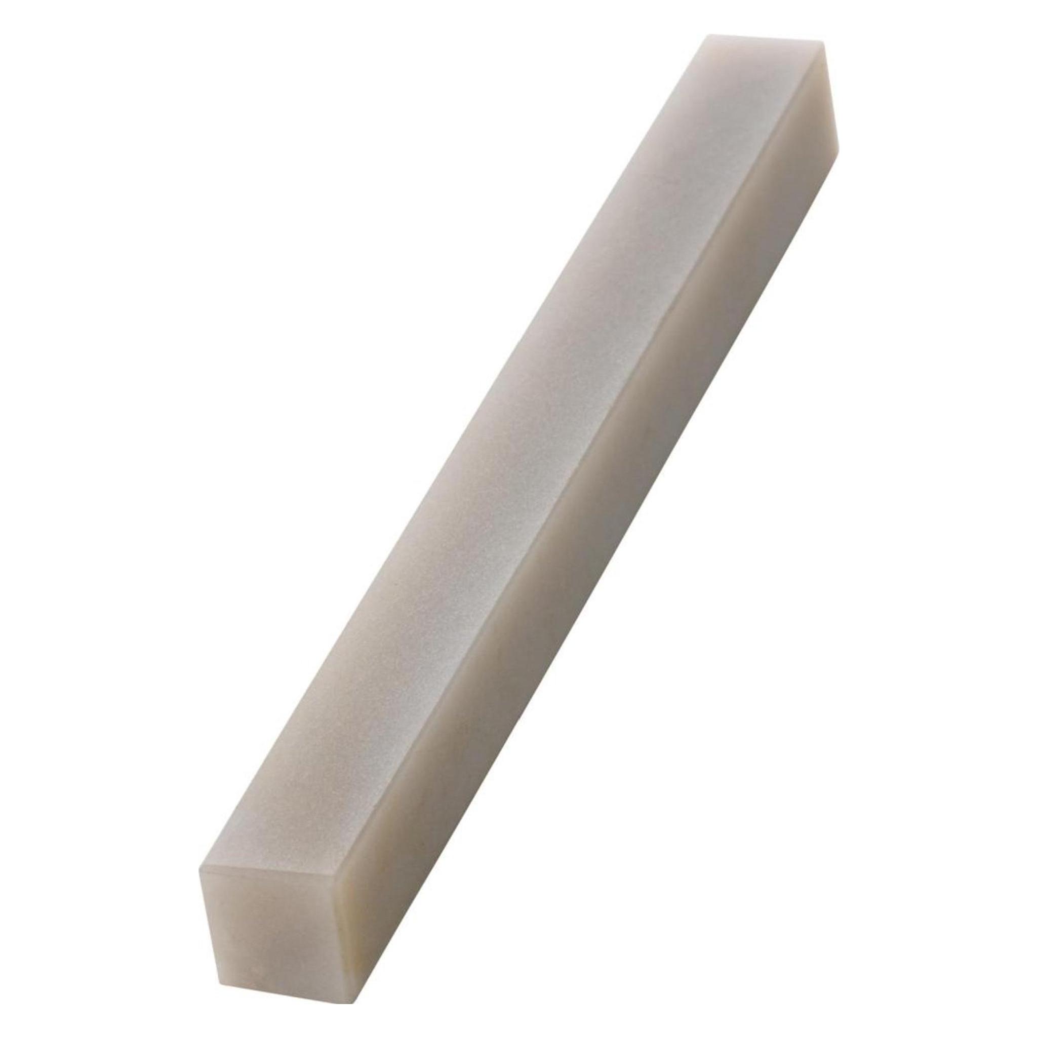 Friedrich Müller Müller ARK4KT10013 Vierkantfeile "Hart-Arkansas" 100x13mm (100 mm) (229327)