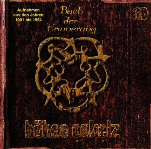 Böhse Onkelz - Buch der Erinnerung - Preis vom 11.10.2026 03:10:56 h
