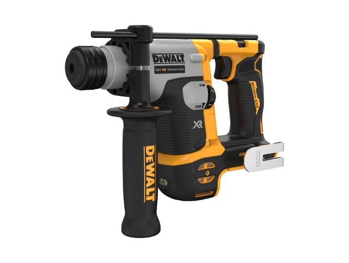 DeWalt Akku-Bohrhammer XR Dch172N-Xj 18 V Solo