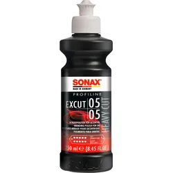 Sonax Profiline ExCut 05-05 Lackpolitur Exzenter Starkschleifpaste 250 ml