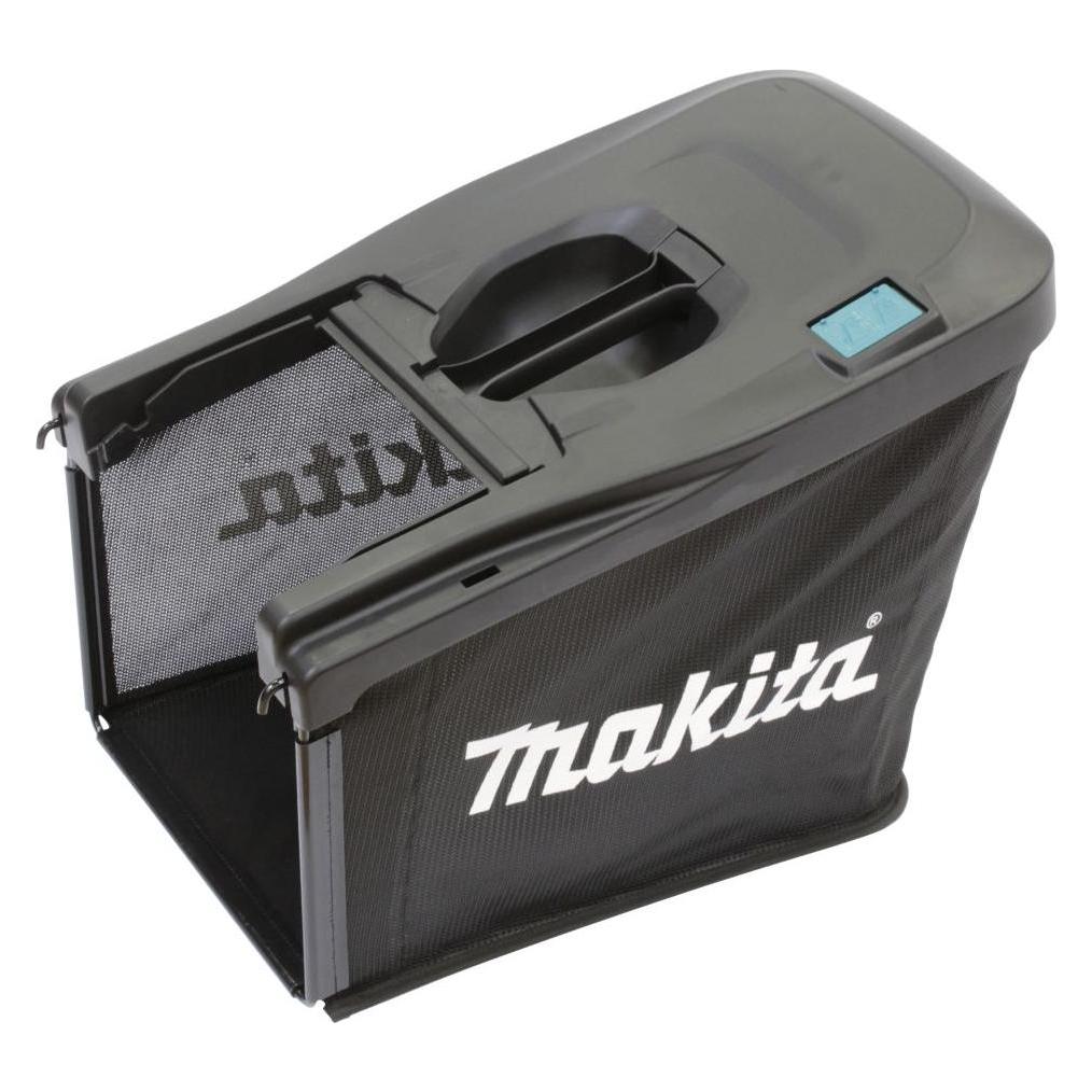 Makita Zubehör 127386-8 Grasfangsack komplett DLM432 (Rasenmäher) (62787588)