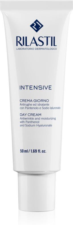 Rilastil Intensive day cream for premature ageing 50 ml