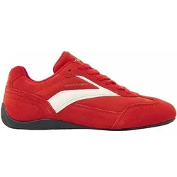 BRITISH KNIGHTS Sneaker SWAYCO, Größe 37 in Rot Rot