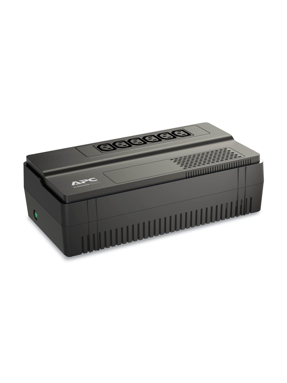 APC BV800I - Easy UPS - 800VA/450W - Line Interactive UPS