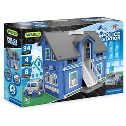 Wader Polizeistation