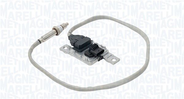 Magneti Marelli Nox-Sensor, Nox-Katalysator 141813000088 Für Vag