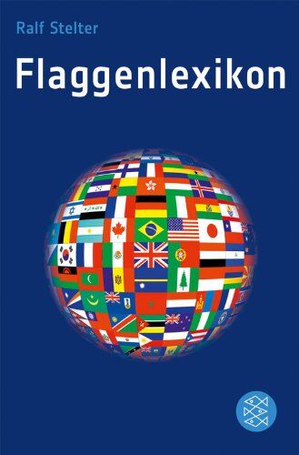 Ralf Stelter - Flaggenlexikon - Preis vom 14.10.2026 23:07:16 h