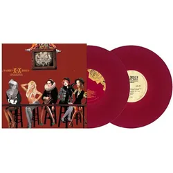 A Fever You Cant Sweat Out - Panic! At The Disco, Schallplatten