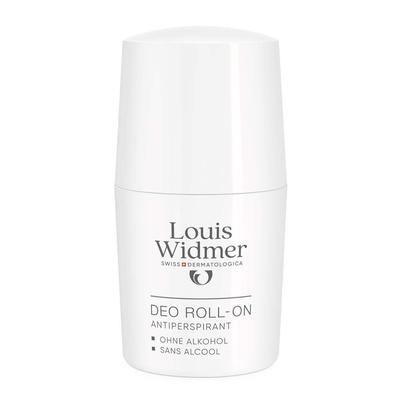Widmer Deo Roll-on Antiperspirant l.P. 50 ml Roll-On