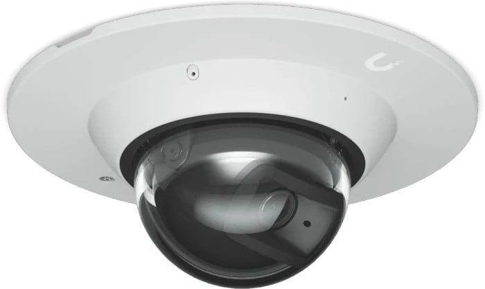 Ubiquiti Networks Ubiquiti UniFi AI Dome Camera Flush Mount white UACC-Dome-FM-W weiß