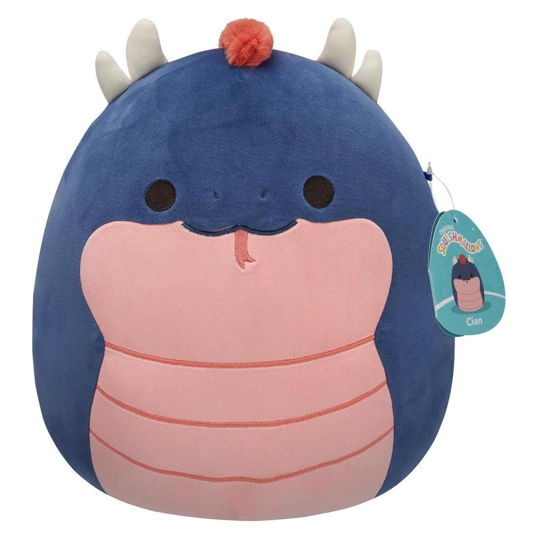 Squishmallows Basilisk (30 cm) (206387)