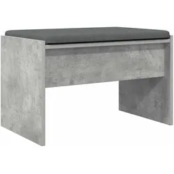 vidaXL, Sitzbank, Aspen (38 cm)