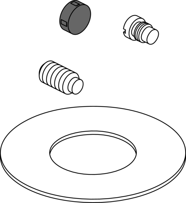 Ideal Standard CERAPLUS B960573NU