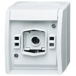 Busch-Jaeger Lichtsignal 2661 W-54