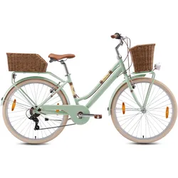 Bikestar, Citybike, (40.60 cm)