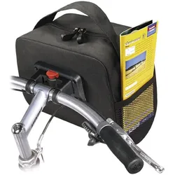 KlickFix, Velokorb, (8 l)