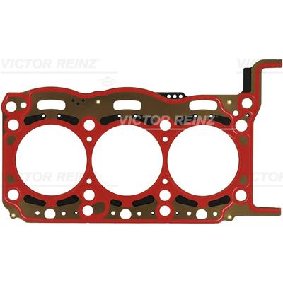 VICTOR REINZ Dichtung, Zylinderkopf 611009620 für Zylinder 1-3 VAG