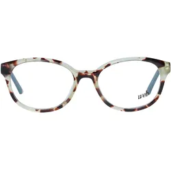 WEB, Brillengestell, Eyewear Brillenfassung We5264 46A55