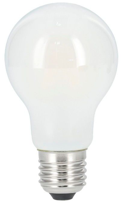 Xavax LED Lampe Tropfen E27 EEK: E 806 lm Warmweiß (2700K) Dimmbar 112817 00112817