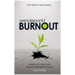 Wendepunkt Burnout, Ratgeber von Fritz Helmut Hemmerich