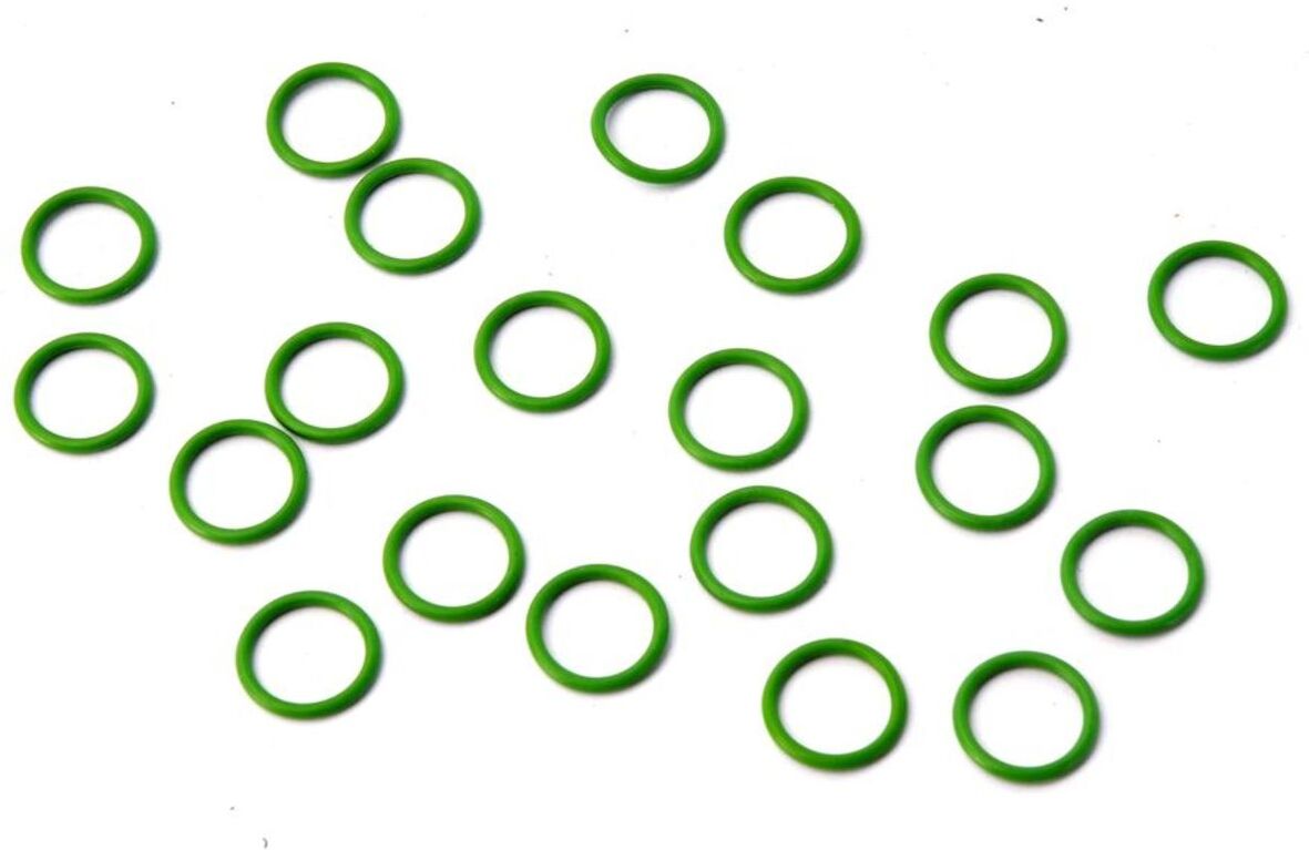 Valeo Kit di conversione, aria condizionata 509751
