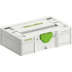 Festool Systainer3 SYS3 S 76 - 577808