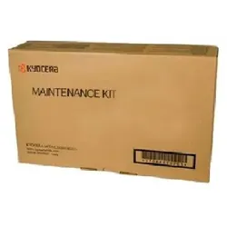 KYOCERA 1702TA8NL0 Drucker-Kit Wartungs-Set