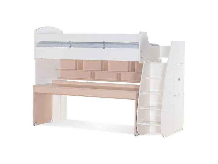 Hochbett Joyin Maxi Set