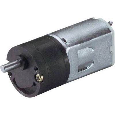 Igarashi 20GN152025-330-GC384:1 Getriebemotor 12V 384:1