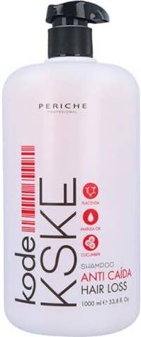 Periche Kode Kske Champú Anticaída 1000 ml