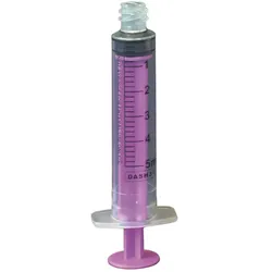 ENFIT Spritze 5ml 30 St