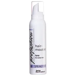 150ml Spring Hair-Mousse Forte
