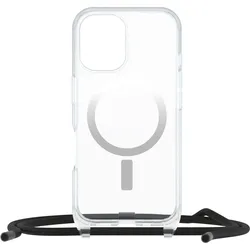 OtterBox React Necklace - MagSafe Smartphone Hülle, Handykette, Transparent