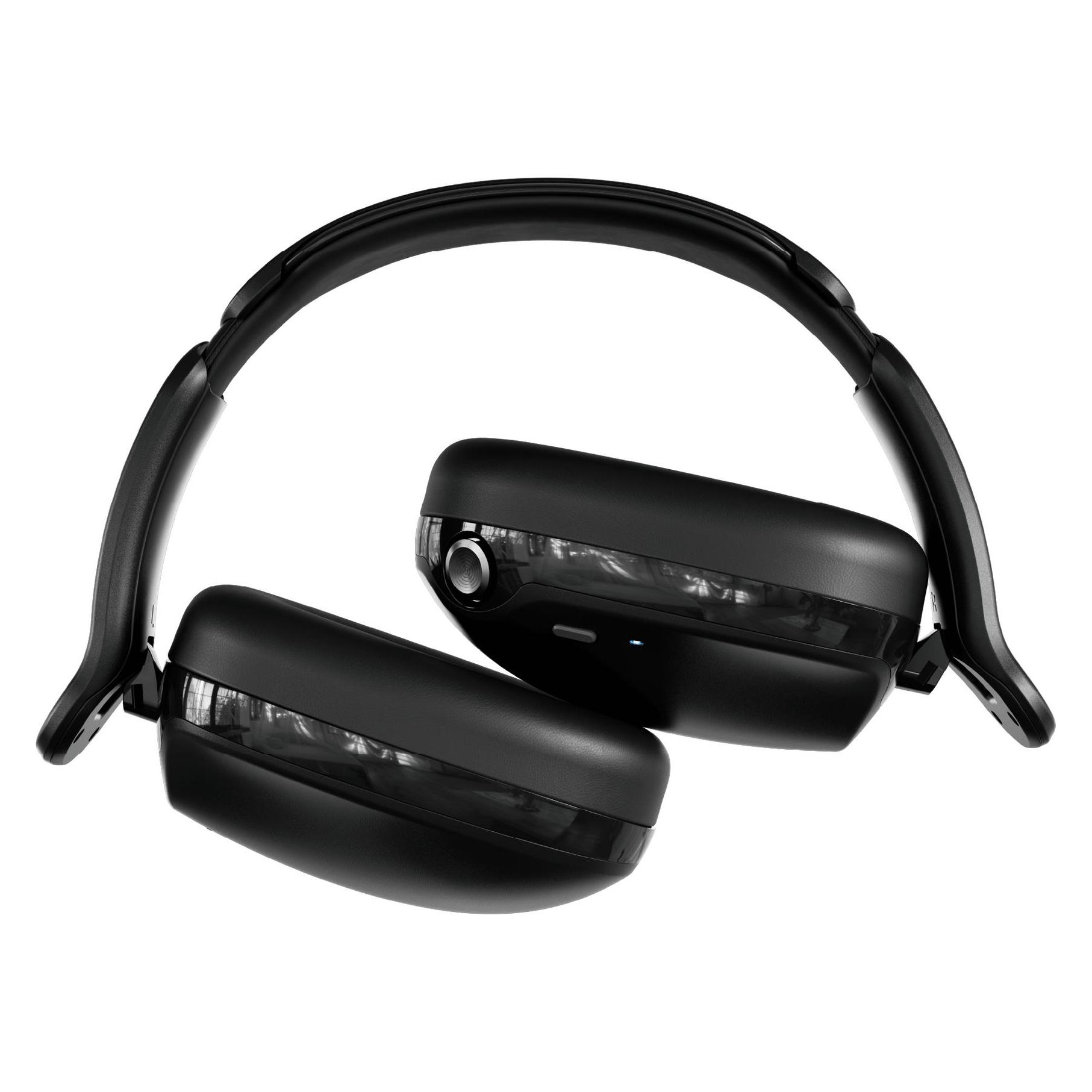 Skullcandy Hesh 360 (NC, 100 h, Kabelgebunden, Kabellos) (S6HOWT740)