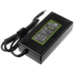 Green Cell GC-AD107P Notebook-Netzteil 180 W 19.5 V 9.23 A