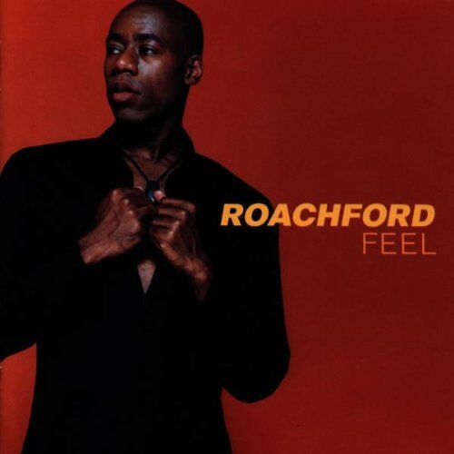 Roachford - Feel - Preis vom 11.10.2026 23:13:37 h