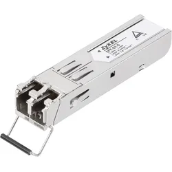 Zyxel SFP-SX-D, 1000Base-SX, für SFP-Slot, Transceiver, Grau