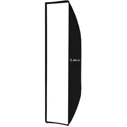 Helios RIM Striplite Softbox 30x120cm für Studiofotografie