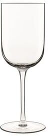 Luigi Bormioli Sublime Red Wine Glasses, Set of 4, 13.5 Ounce