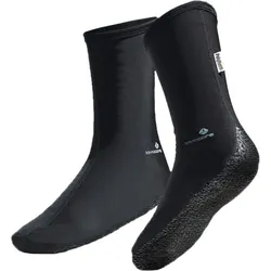 # Lavacore Booties - Tough Sole - Gr. ML