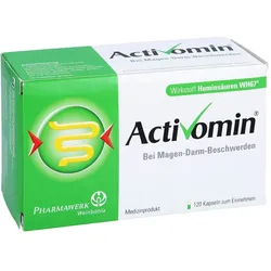 Activomin Kapseln