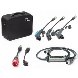 JUICE BOOSTER 2 Pro mit zwei Adapter EA-JB2ProE2