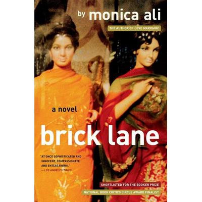 Brick Lane, Taschenbuch von Monica Ali, Scribner Book Company, 978-0-7432-4331-5